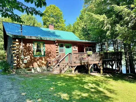 9 Water Lily Lane Fayette ME 04349