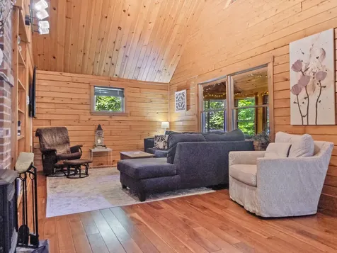 9 Water Lily Lane Fayette ME 04349