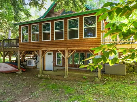 9 Water Lily Lane Fayette ME 04349