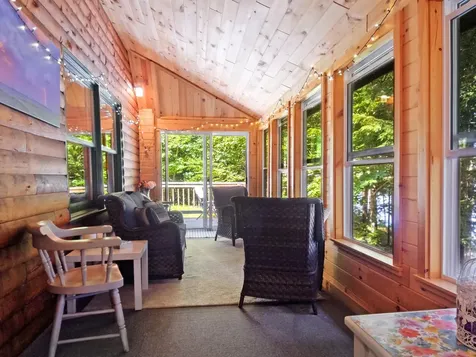 9 Water Lily Lane Fayette ME 04349