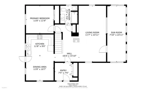 9 Water Lily Lane Fayette ME 04349