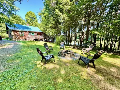 9 Water Lily Lane Fayette ME 04349