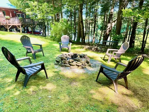 9 Water Lily Lane Fayette ME 04349