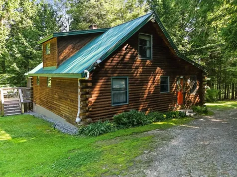 9 Water Lily Lane Fayette ME 04349