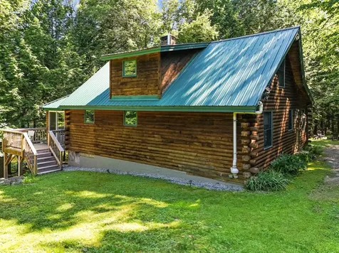 9 Water Lily Lane Fayette ME 04349
