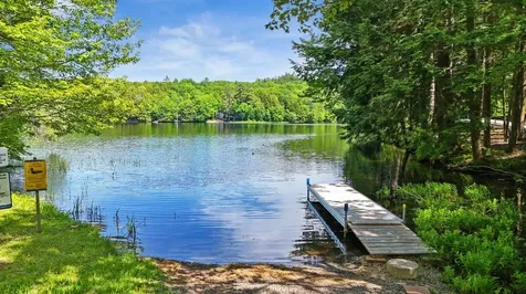 9 Water Lily Lane Fayette ME 04349