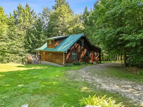 9 Water Lily Lane Fayette ME 04349