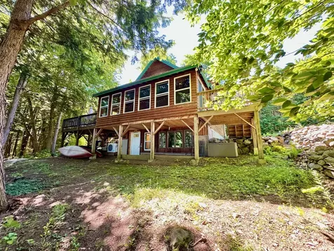 9 Water Lily Lane Fayette ME 04349