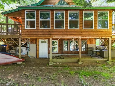 9 Water Lily Lane Fayette ME 04349