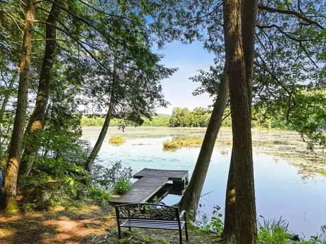 9 Water Lily Lane Fayette ME 04349