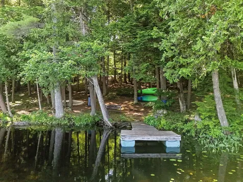 9 Water Lily Lane Fayette ME 04349