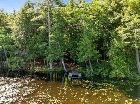 9 Water Lily Lane Fayette ME 04349