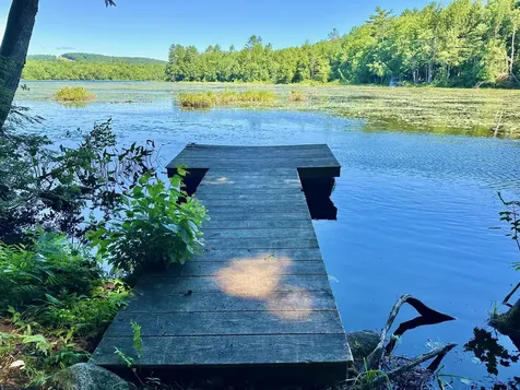 9 Water Lily Lane Fayette ME 04349