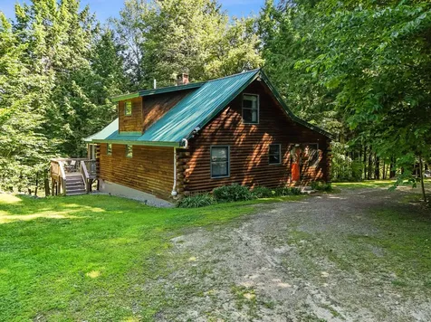 9 Water Lily Lane Fayette ME 04349
