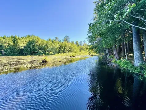 9 Water Lily Lane Fayette ME 04349