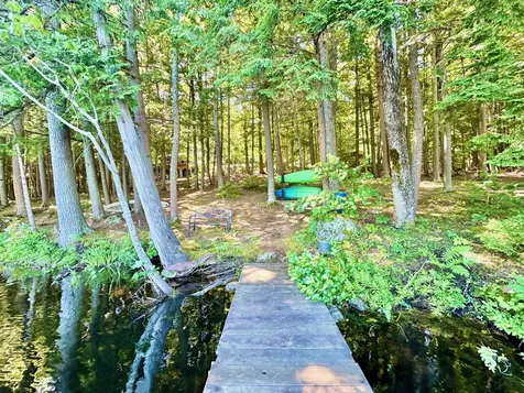 9 Water Lily Lane Fayette ME 04349