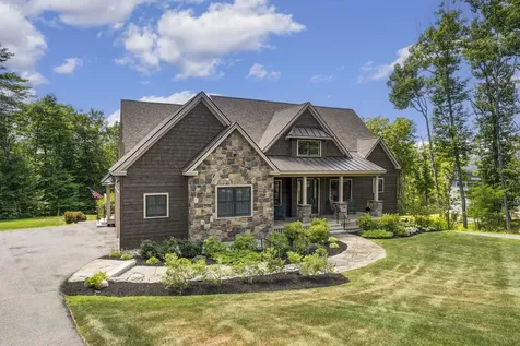 12 Rogers Trail Falmouth ME 04105