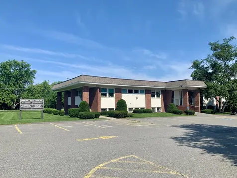 325 Kennedy Memorial Drive Waterville ME 04901