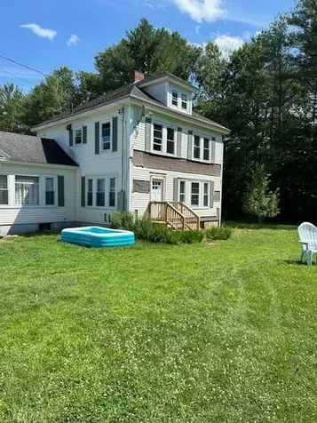 9 Bell Lane Greenwood ME 04255