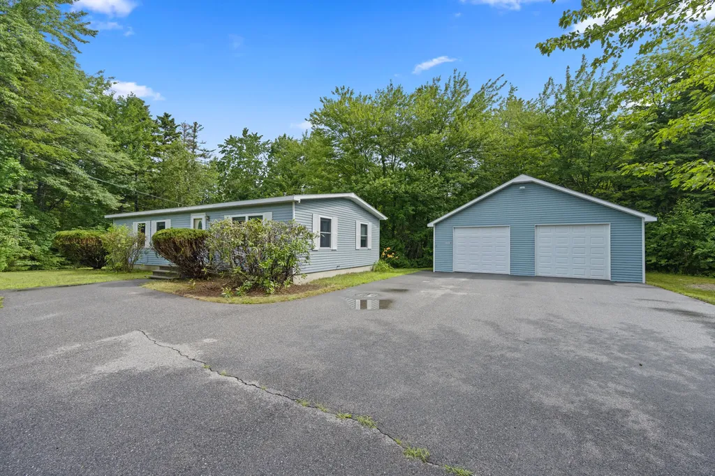 1119 Bangor Road Ellsworth ME 04605