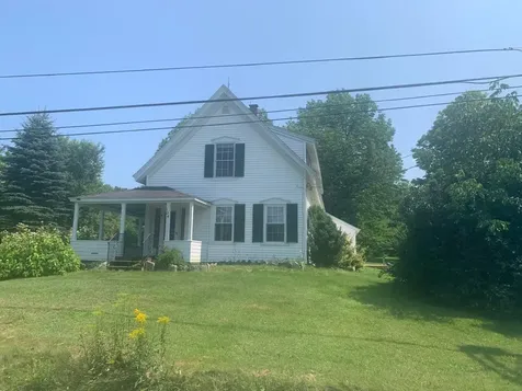 134 N Searsport Road Searsport ME 04974