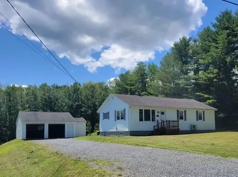 208 Shepherd Road Sidney ME 04330