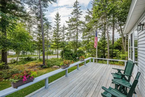 98 Harrington Cove Road Saint George ME 04859