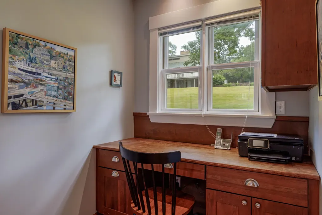 49 Oak Hill Lane Stonington ME 04681