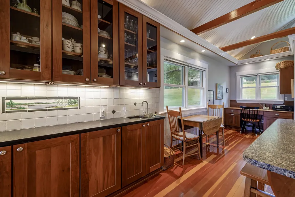 49 Oak Hill Lane Stonington ME 04681