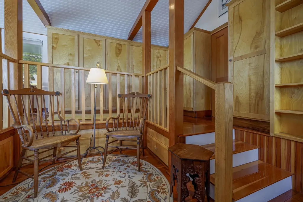 49 Oak Hill Lane Stonington ME 04681