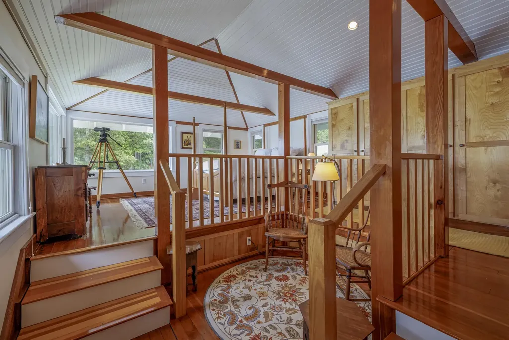 49 Oak Hill Lane Stonington ME 04681