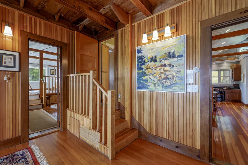 49 Oak Hill Lane Stonington ME 04681