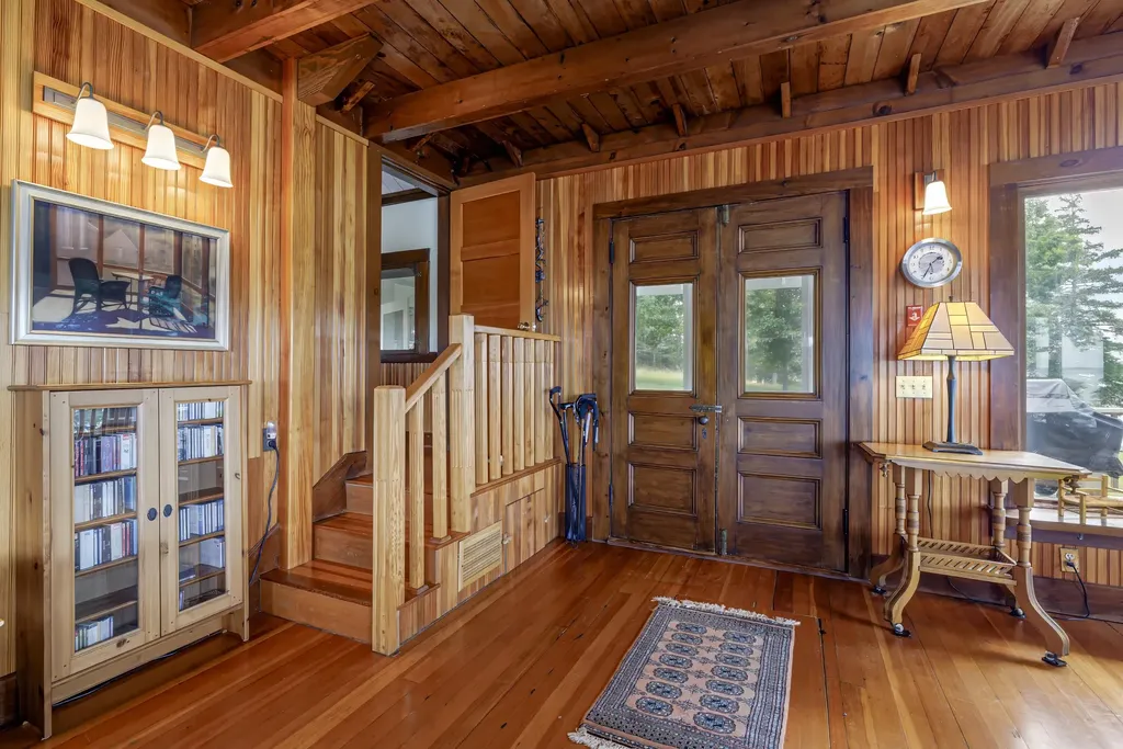 49 Oak Hill Lane Stonington ME 04681