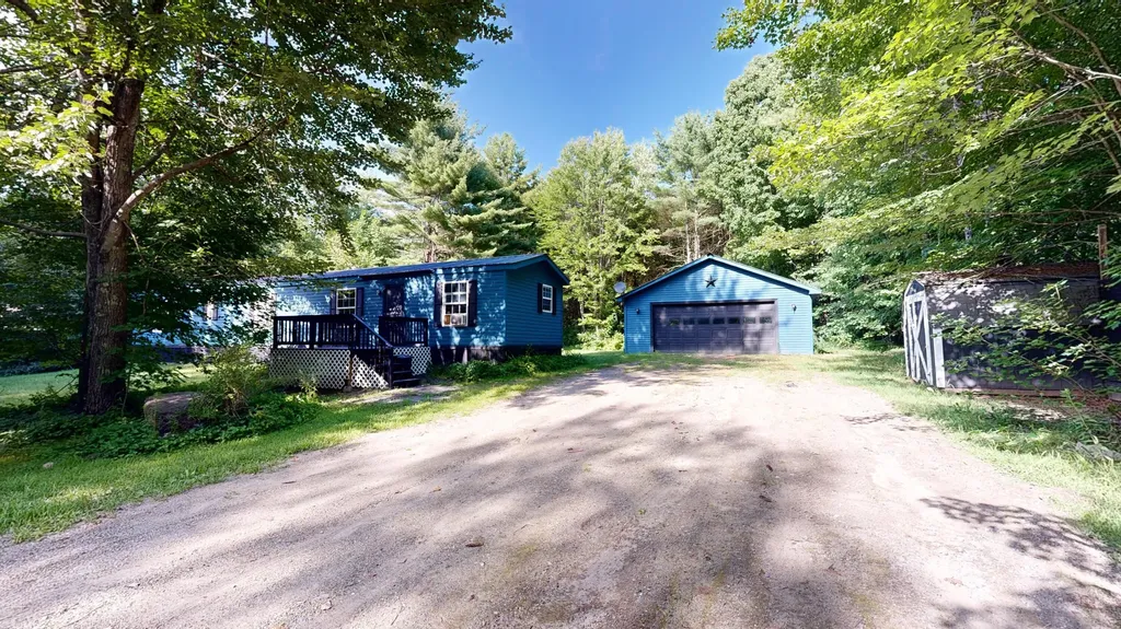 246 Martin Stream Road Fairfield ME 04937