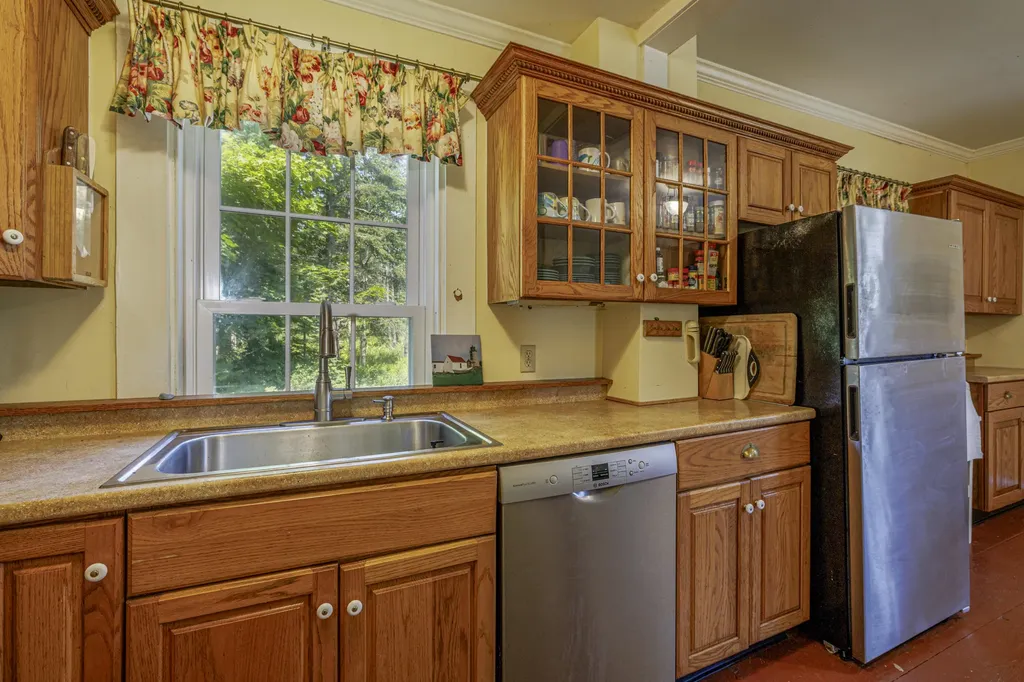 20 Main Street Cranberry Isles ME 04646