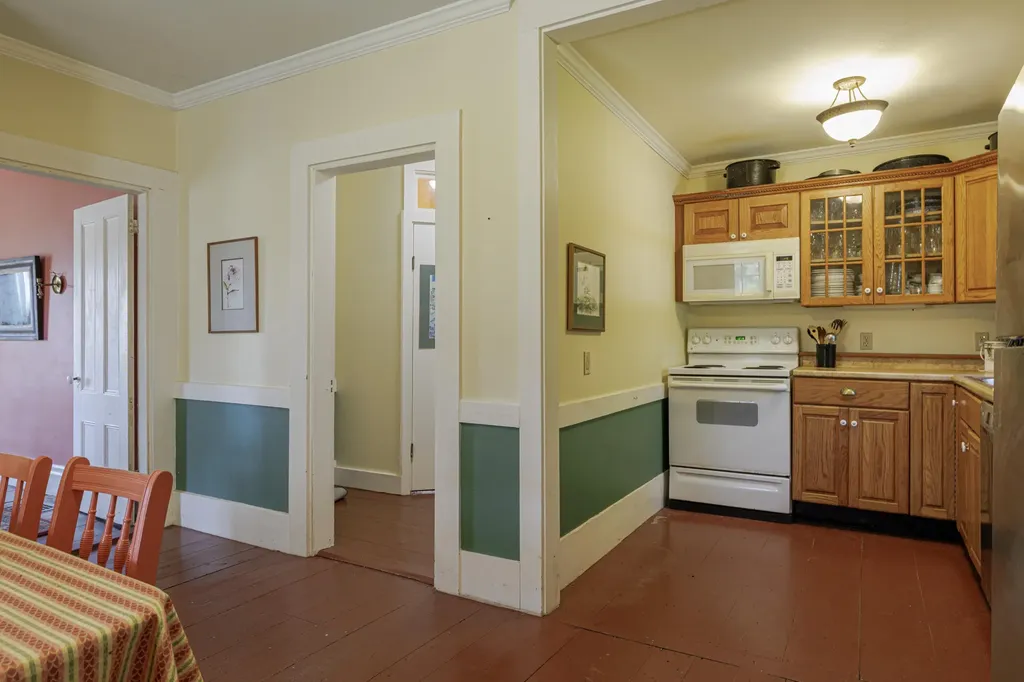 20 Main Street Cranberry Isles ME 04646
