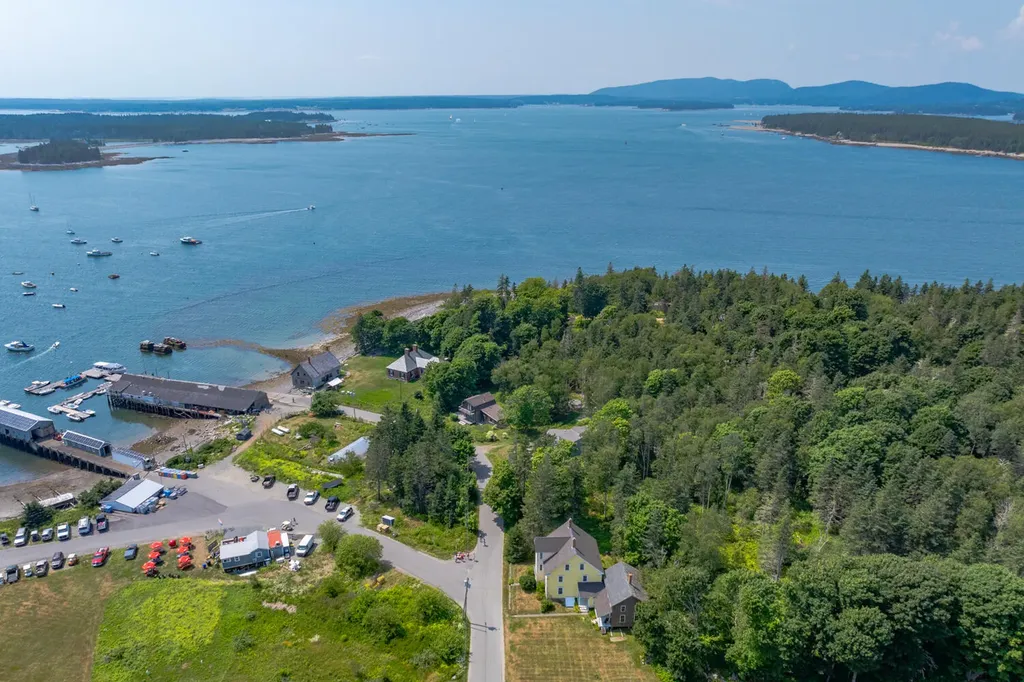 20 Main Street Cranberry Isles ME 04646