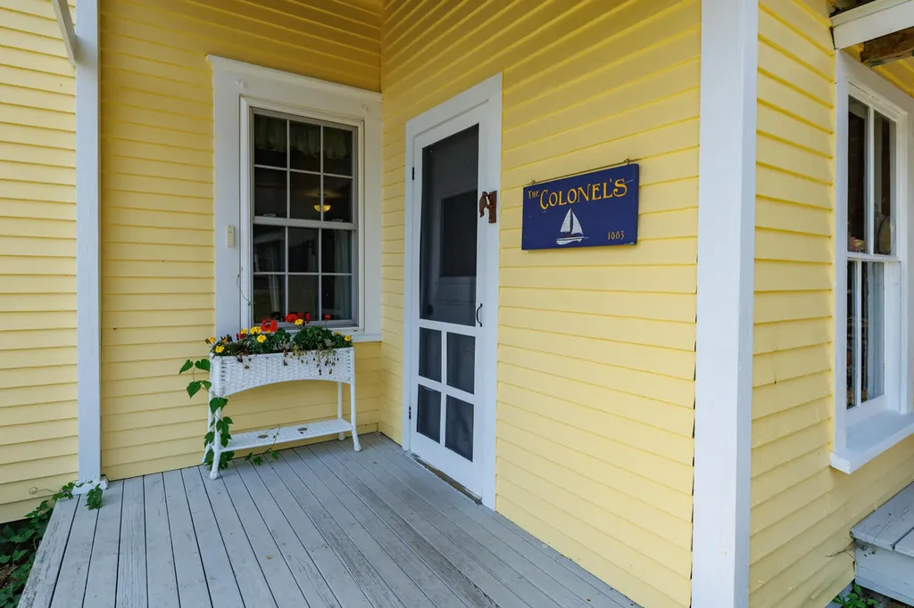 20 Main Street Cranberry Isles ME 04646