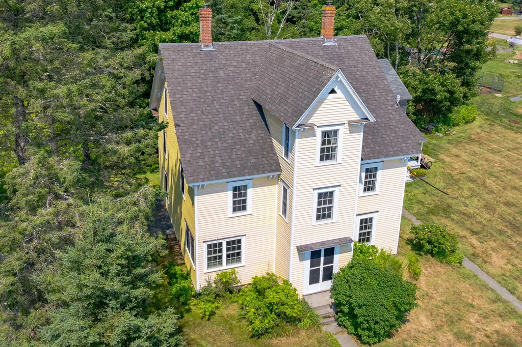 20 Main Street Cranberry Isles ME 04646