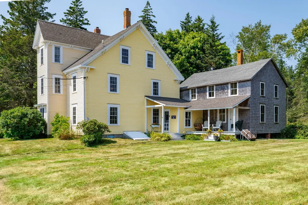 20 Main Street Cranberry Isles ME 04646
