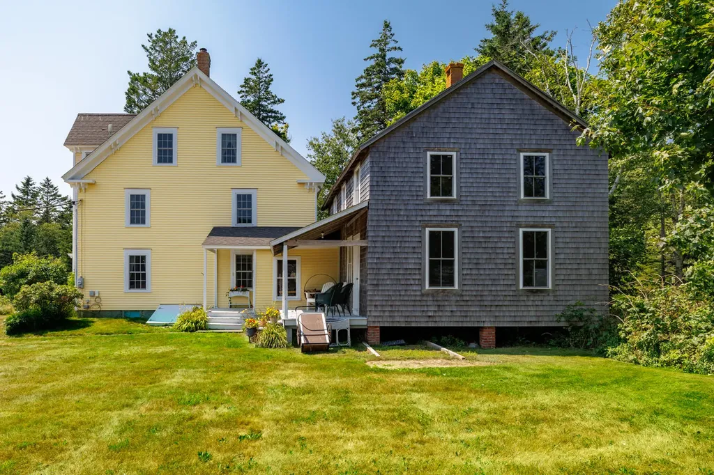 20 Main Street Cranberry Isles ME 04646