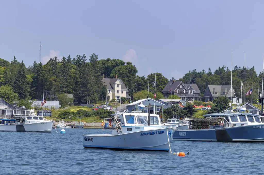 20 Main Street Cranberry Isles ME 04646