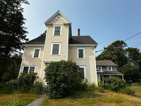 20 Main Street Cranberry Isles ME 04646