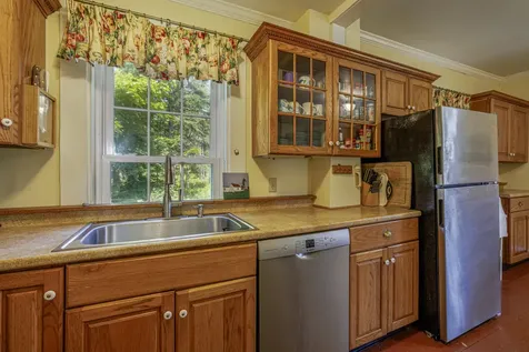 20 Main Street Cranberry Isles ME 04646