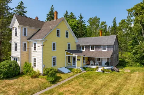 20 Main Street Cranberry Isles ME 04646