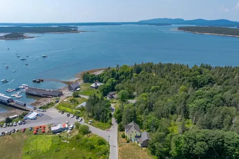 20 Main Street Cranberry Isles ME 04646