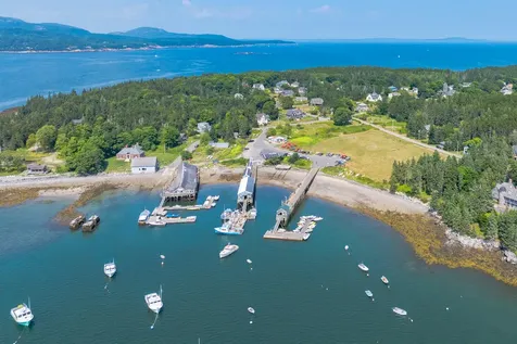 20 Main Street Cranberry Isles ME 04646