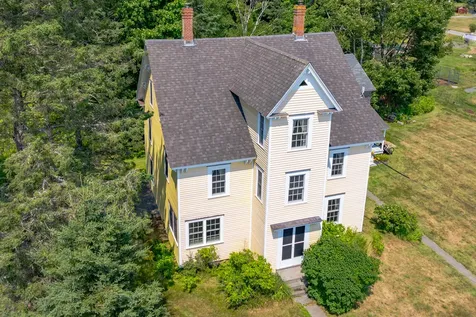 20 Main Street Cranberry Isles ME 04646