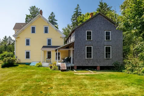 20 Main Street Cranberry Isles ME 04646