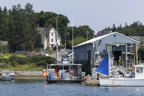 20 Main Street Cranberry Isles ME 04646